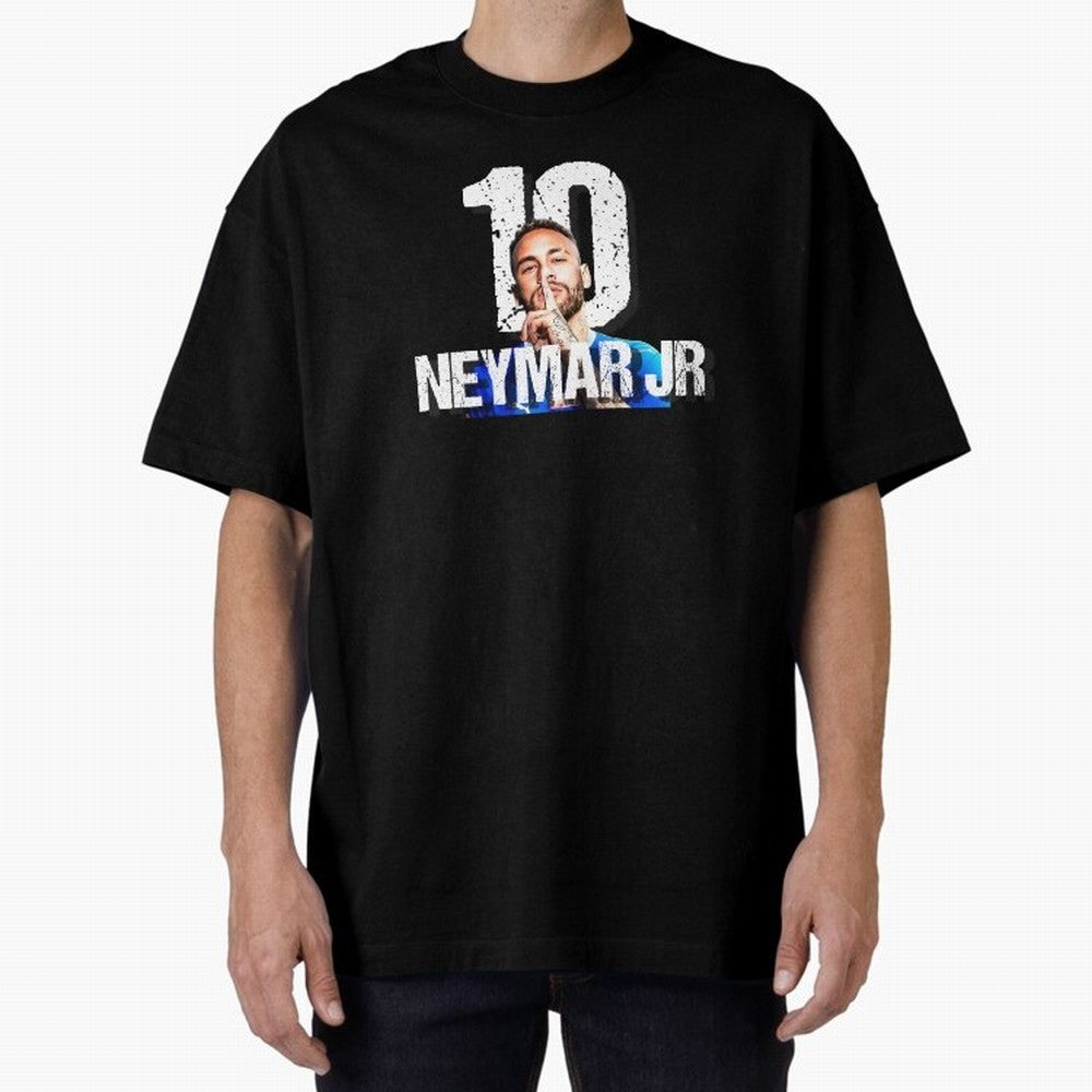 Neymar junior Premium T-Shirt Celebrate Supporters United by the FIFA World Cup 2026 Journey through Haaland Highlights, France Pride, Classic Soccer Heritage, Championship Pressure, Fan Loyalty and International Pride; Ideal for Football Dads,