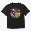 Neymar prince who never became king Premium T-Shirt Show Fan Pride Across Global Football Passion for FIFA World Cup 2026, with CR7, Argentina, Football History, Final Match Energy, Crowd Noise and Once in a Lifetime Moments; Ideal for Fans Who