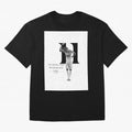 The Prince that never became king- neymar jr quote Graphic T-Shirt Feel the Heartbeat of FIFA World Cup 2026 Capturing Messi, Neymar and Mbappe, Germany Energy, Classic Soccer Heritage, Championship Pressure, Fan Loyalty and International Pride;