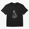 I Don¡¯t Feel The Pressure ¨C Neymar Inspired Street Football Art | Football Empire Graphic T-Shirt Upgrade the FIFA World Cup 2026 Group Stage Journey through Messi Highlights, France and Portugal Pride, Classic Soccer Heritage, Championship