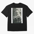 King Madrid Graphic T-Shirt Show Your Tournament Heart for the FIFA World Cup 2026 USA Canada Mexico Journey through Neymar, Haaland and Cristiano Ronaldo Highlights, Netherlands Pride, Tournament Hype, Historic Matchups, Family Viewing Parties and