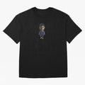 Rashford Meme Yo Neymar sunny innit? Oversized T-Shirt Refresh FIFA World Cup 2026 Filled with Mbappe and Neymar, England, France and Netherlands Energy, Stadium Memories, Football Loyalty, International Chants and Championship Tradition; Ideal for