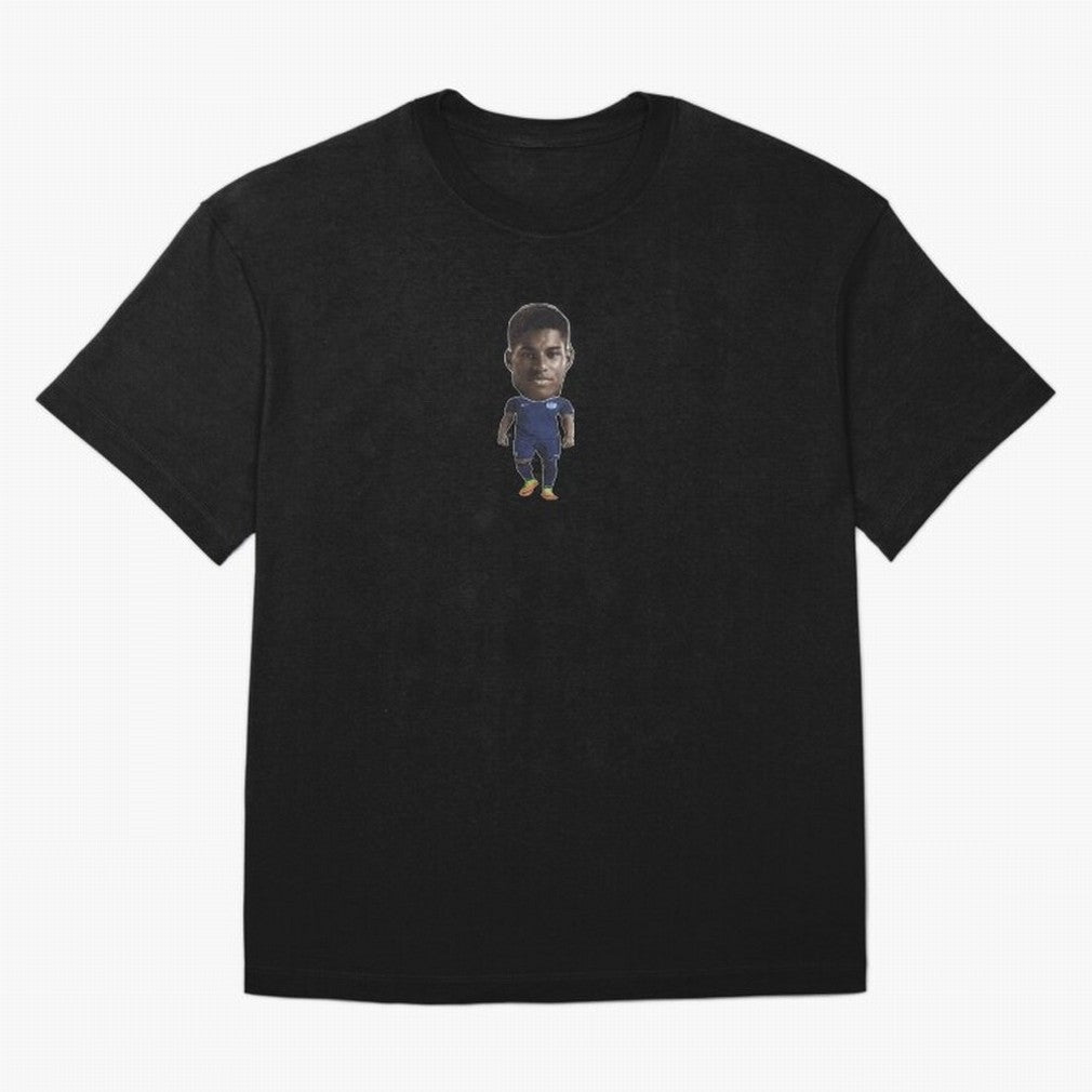Rashford Meme Yo Neymar sunny innit? Oversized T-Shirt Refresh FIFA World Cup 2026 Filled with Mbappe and Neymar, England, France and Netherlands Energy, Stadium Memories, Football Loyalty, International Chants and Championship Tradition; Ideal for