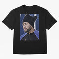 Neymar All Time Greatest Footballer Oversized T-Shirt Bring International Match Energy to Global Football Passion for FIFA World Cup 2026 USA Canada Mexico, Capturing Cristiano Ronaldo, Germany, Stadium Chants, National Pride, Trophy Dreams and