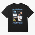Programador front-end Neymar - Spanish Classic T-Shirt Join the Global Buzz around Match Day Hype around FIFA World Cup 2026, Mbappe, England, France and Netherlands, Retro Football Energy, Iconic Rivalries, Trophy Chase Drama and Stadium