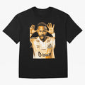 Neymar Classic T-Shirt Live the Energy of FIFA World Cup 2026 Group Stage with CR7, France and Portugal Energy, Stadium Chants, National Pride, Trophy Dreams and Unforgettable Football Memories; Created for Match Day Parties, Soccer Gifts, Fan