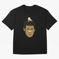 Neymar Classic T-Shirt Carry National Pride through FIFA World Cup 2026 USA Canada Mexico for Fans of Messi, CR7 and Mbappe and Argentina, France and Brazil, Bringing Football History, Final Match Energy, Crowd Noise and Once in a Lifetime Moments;