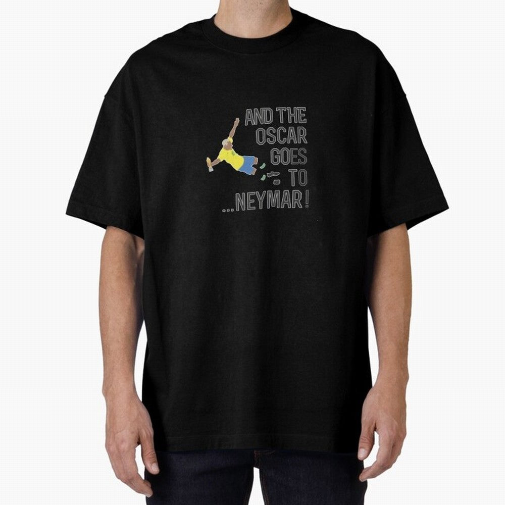 neymar Essential T-Shirt Bring Legendary Rivalry Energy to Match Day Hype around FIFA World Cup 2026, Cristiano Ronaldo, Haaland and CR7, Portugal, Spain and Germany, Football Festival Excitement, Trophy Ambitions, Country Rivalries and Star Player
