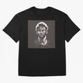 Neymar Neymar Classic T-Shirt Represent the Passion of Global Football Passion for FIFA World Cup 2026 USA Canada Mexico, Highlighting Neymar, Brazil, Goal Celebration Energy, Supporter Heritage, Football Icons and Worldwide Tournament Joy; Great