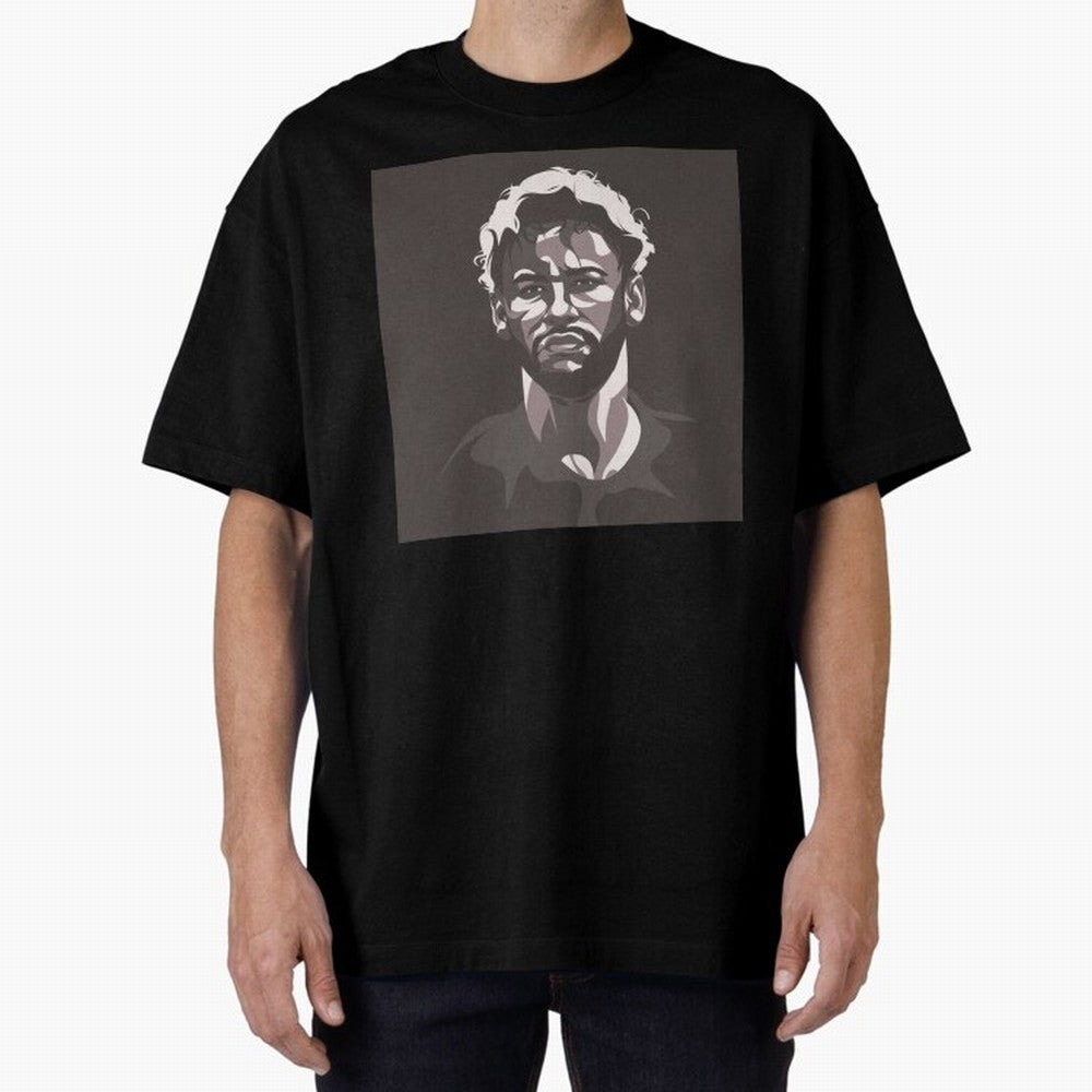 Neymar Neymar Classic T-Shirt Represent the Passion of Global Football Passion for FIFA World Cup 2026 USA Canada Mexico, Highlighting Neymar, Brazil, Goal Celebration Energy, Supporter Heritage, Football Icons and Worldwide Tournament Joy; Great
