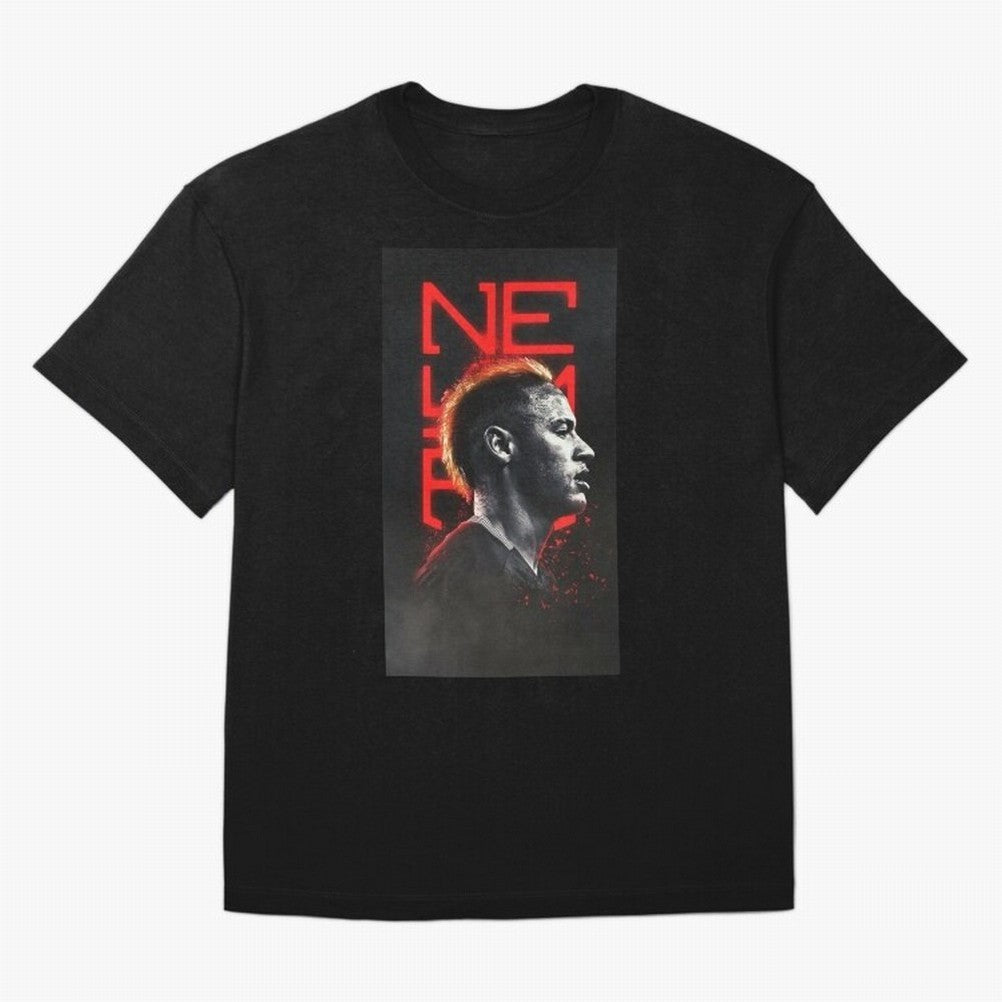 Neymar Junior | Design #x15 Classic T-Shirt Bring Global Tournament Vibes to the FIFA World Cup 2026 Journey through Neymar, Haaland and Cristiano Ronaldo Highlights, Netherlands Pride, Retro Football Energy, Iconic Rivalries, Trophy Chase Drama