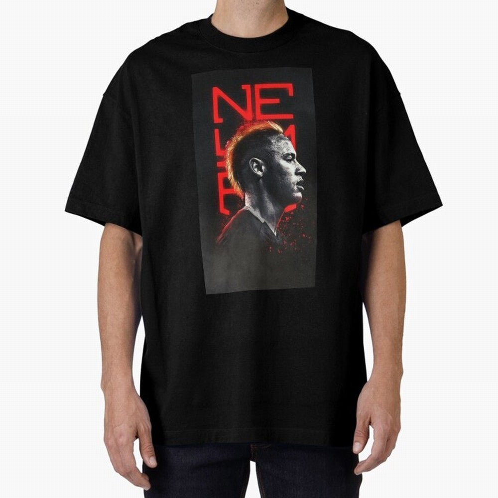 Neymar Junior | Design #x15 Classic T-Shirt Bring Global Tournament Vibes to the FIFA World Cup 2026 Journey through Neymar, Haaland and Cristiano Ronaldo Highlights, Netherlands Pride, Retro Football Energy, Iconic Rivalries, Trophy Chase Drama