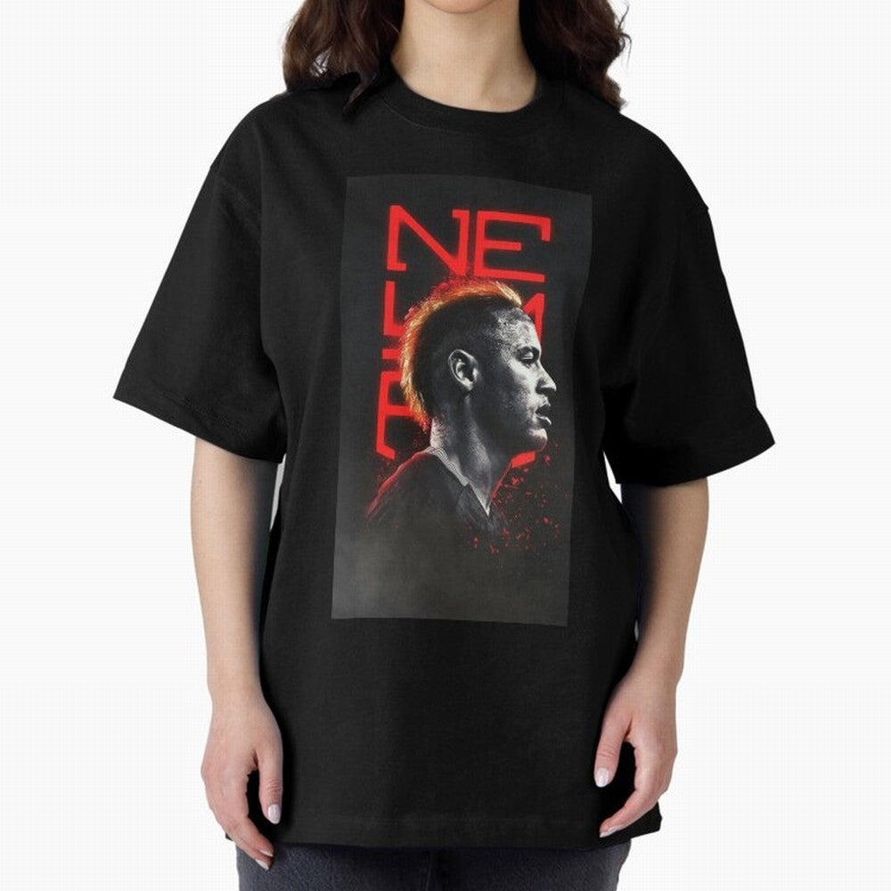 Neymar Junior | Design #x15 Classic T-Shirt Bring Global Tournament Vibes to the FIFA World Cup 2026 Journey through Neymar, Haaland and Cristiano Ronaldo Highlights, Netherlands Pride, Retro Football Energy, Iconic Rivalries, Trophy Chase Drama