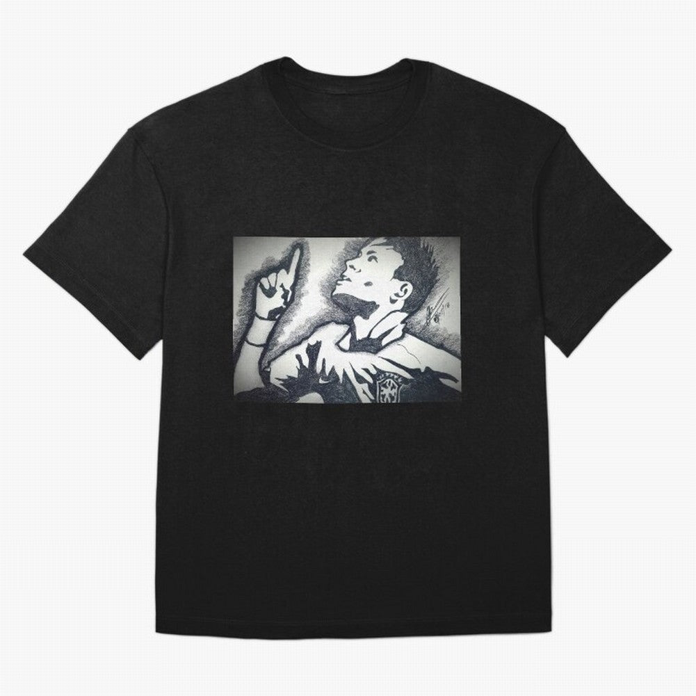 Neymar Essential T-Shirt Live the Energy of Global Football Passion for FIFA World Cup 2026 USA Canada Mexico, Filled with Mbappe and Neymar, Spain, Tournament Hype, Historic Matchups, Family Viewing Parties and Global Sports Pride; Made for Die