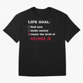 Neymar Junior | Design #a62 Essential T-Shirt Stand Proud for Match Day Hype around FIFA World Cup 2026, Mbappe, Spain and Netherlands, Vintage Soccer Flavor, Modern Football Stars, National Flags and Final Night Emotion; Great for Supporters Who