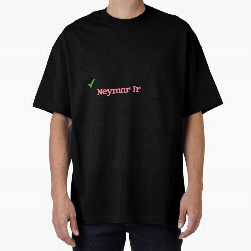 Neymar Junior | Perfect Gift #c27 Classic T-Shirt Show Your Love for the FIFA World Cup 2026 USA Canada Mexico Journey through Messi, Neymar and Mbappe Highlights, Brazil, Portugal and Argentina Pride, Champion Mindset, Group Stage Buzz, Knockout