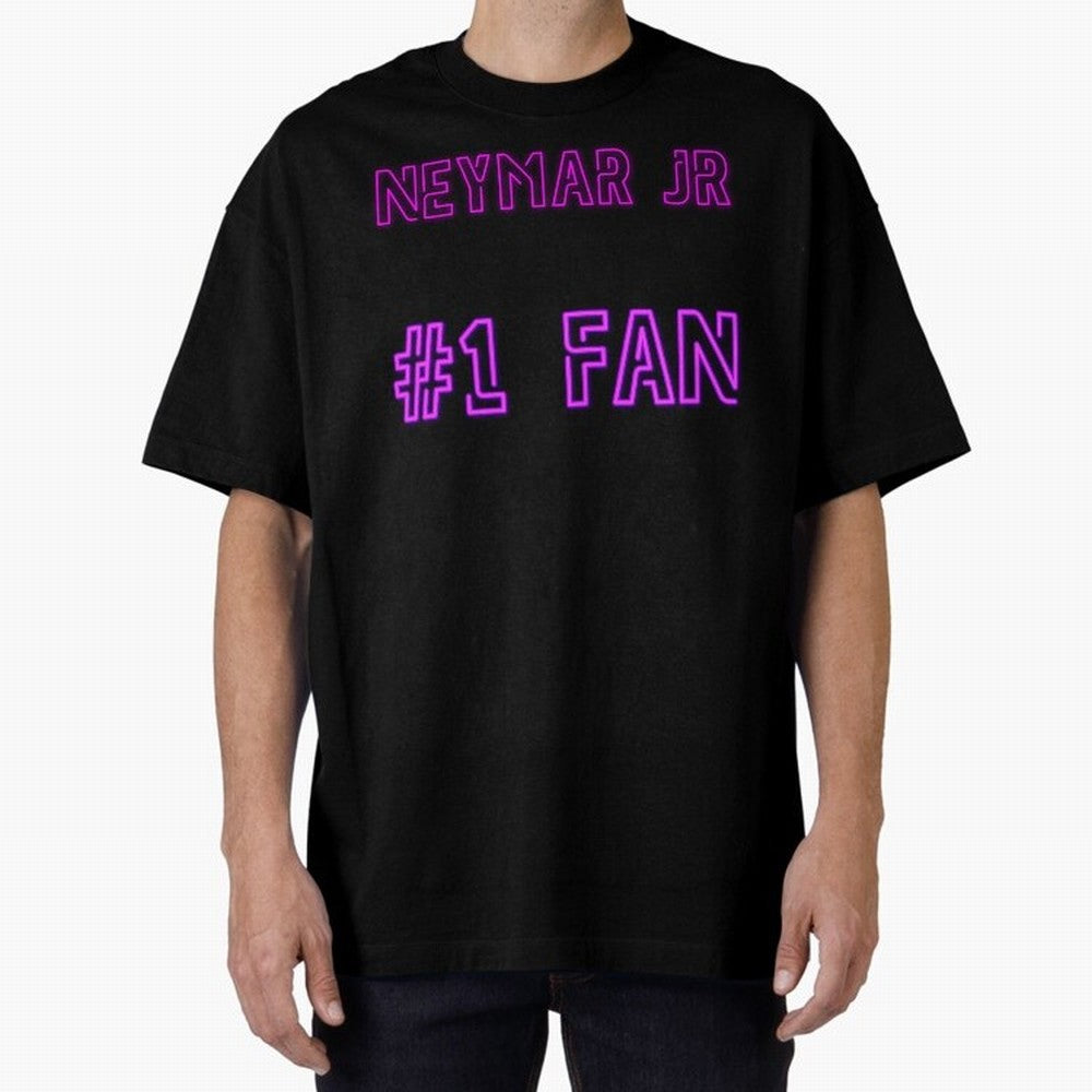 Neymar Junior - Design #f97 Essential T-Shirt Celebrate Classic Football Spirit in FIFA World Cup 2026 Group Stage Connected to Messi, Neymar and Mbappe, England, France and Netherlands Energy, Global Supporter Spirit, Legendary Goals, National
