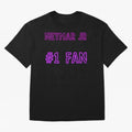 Neymar Junior - Design #f97 Essential T-Shirt Celebrate Classic Football Spirit in FIFA World Cup 2026 Group Stage Connected to Messi, Neymar and Mbappe, England, France and Netherlands Energy, Global Supporter Spirit, Legendary Goals, National