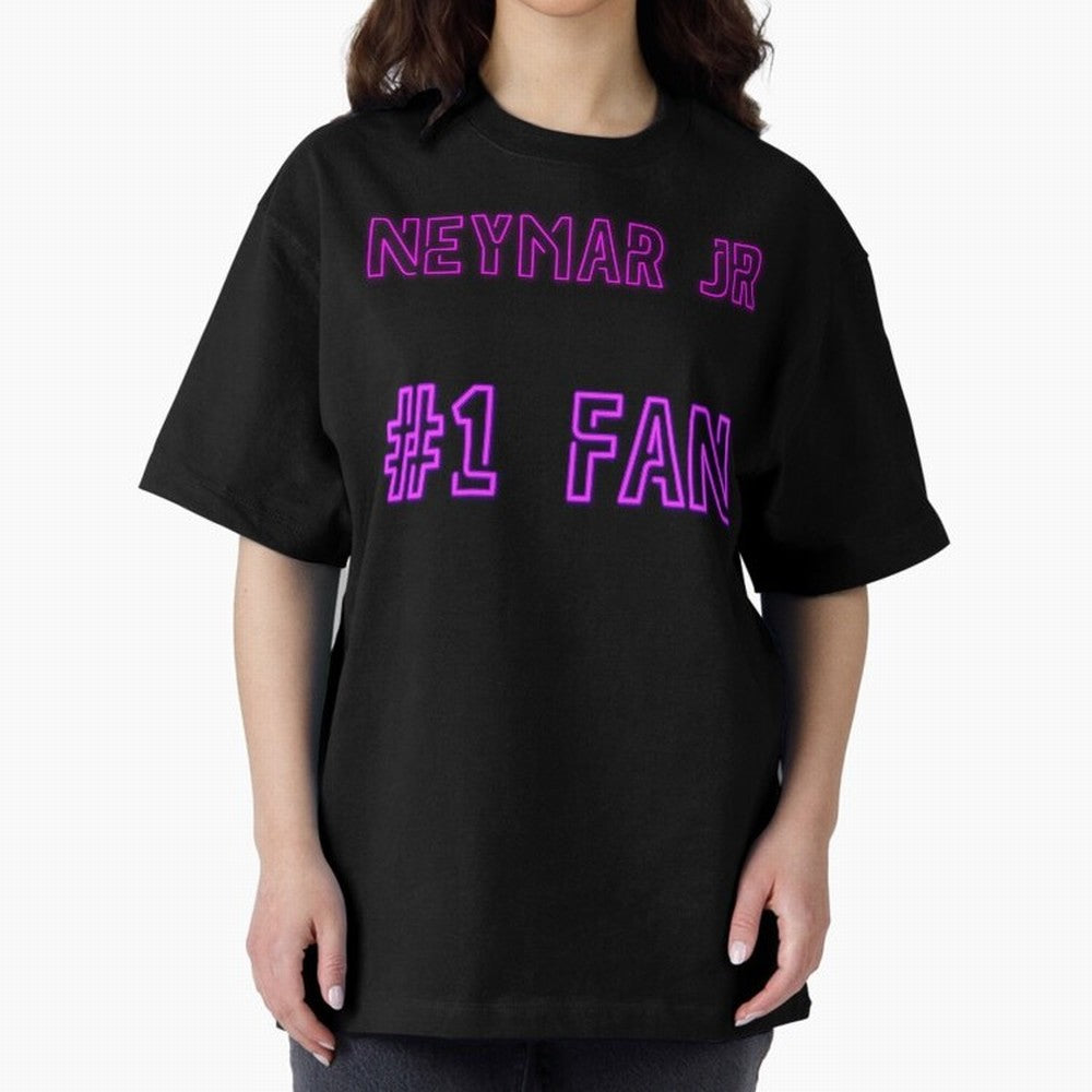 Neymar Junior - Design #f97 Essential T-Shirt Celebrate Classic Football Spirit in FIFA World Cup 2026 Group Stage Connected to Messi, Neymar and Mbappe, England, France and Netherlands Energy, Global Supporter Spirit, Legendary Goals, National