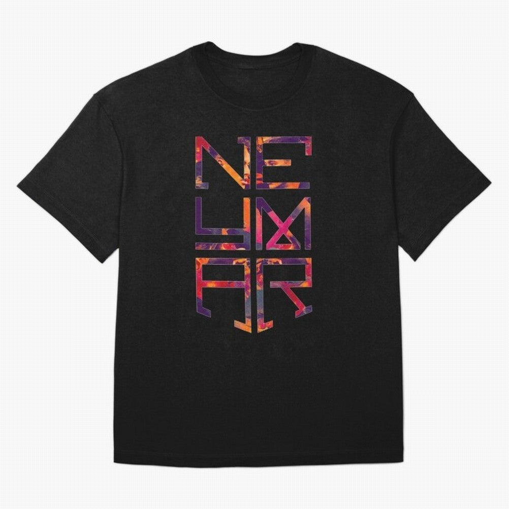 Neymar Logo Classic T-Shirt Essential T-Shirt Celebrate the Road through FIFA World Cup 2026 Group Stage Capturing Mbappe, Spain Energy, Retro Football Energy, Iconic Rivalries, Trophy Chase Drama and Stadium Atmosphere; Perfect for Fans,