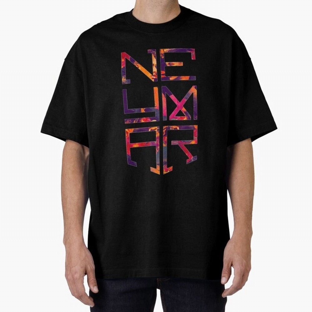 Neymar Logo Classic T-Shirt Essential T-Shirt Celebrate the Road through FIFA World Cup 2026 Group Stage Capturing Mbappe, Spain Energy, Retro Football Energy, Iconic Rivalries, Trophy Chase Drama and Stadium Atmosphere; Perfect for Fans,