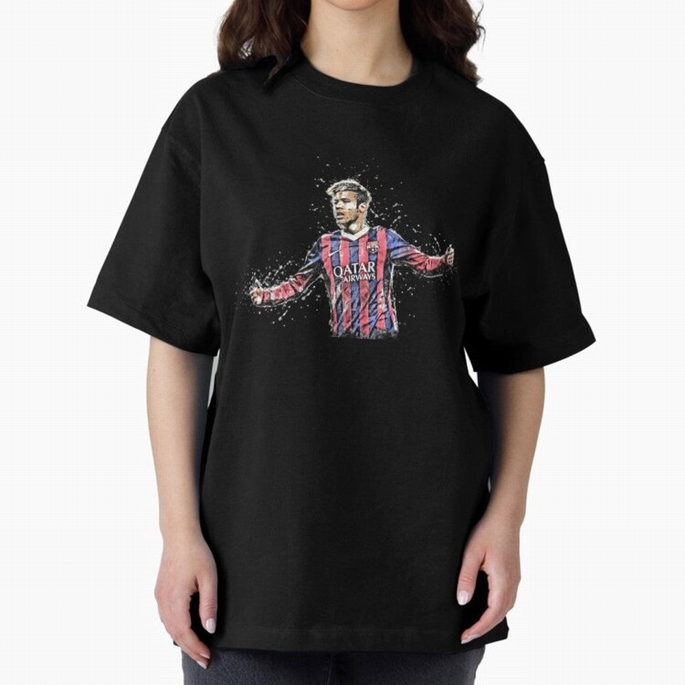 Neymar Neymar brazil and PSG hero Classic T-Shirt Represent Fans Who Live for the FIFA World Cup 2026 USA Canada Mexico Journey through Mbappe Highlights, Netherlands Pride, Stadium Memories, Football Loyalty, International Chants and Championship
