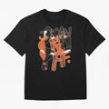 Johan Cruyff ¨C Abstract Football Icon Art Classic T-Shirt Celebrate the Magic of FIFA World Cup 2026 USA Canada Mexico for Fans of Messi, Neymar and Mbappe and Argentina, France and Brazil, Bringing Vintage Soccer Flavor, Modern Football Stars,