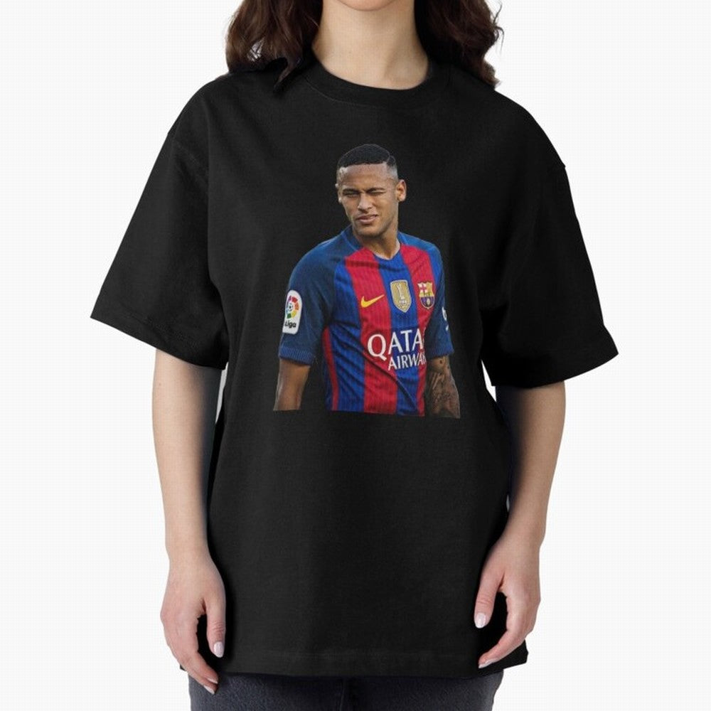 Neymar. Classic T-Shirt Feel FIFA World Cup 2026 USA Canada Mexico Inspired by Neymar, Netherlands Energy, Football Passion, Legendary Performances, Festival Vibes and Supporter Community; Great for Supporters Who Love Legendary Players, National