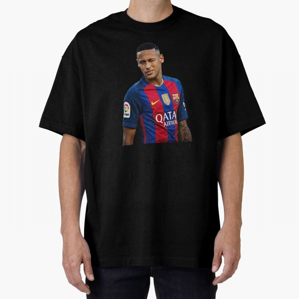 Neymar. Classic T-Shirt Feel FIFA World Cup 2026 USA Canada Mexico Inspired by Neymar, Netherlands Energy, Football Passion, Legendary Performances, Festival Vibes and Supporter Community; Great for Supporters Who Love Legendary Players, National
