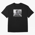 Antoine Griezmann Oversized T-Shirt Honor Football Greatness during FIFA World Cup 2026 Group Stage for Fans of Messi, CR7 and Mbappe and Portugal, Bringing Vintage Soccer Flavor, Modern Football Stars, National Flags and Final Night Emotion;