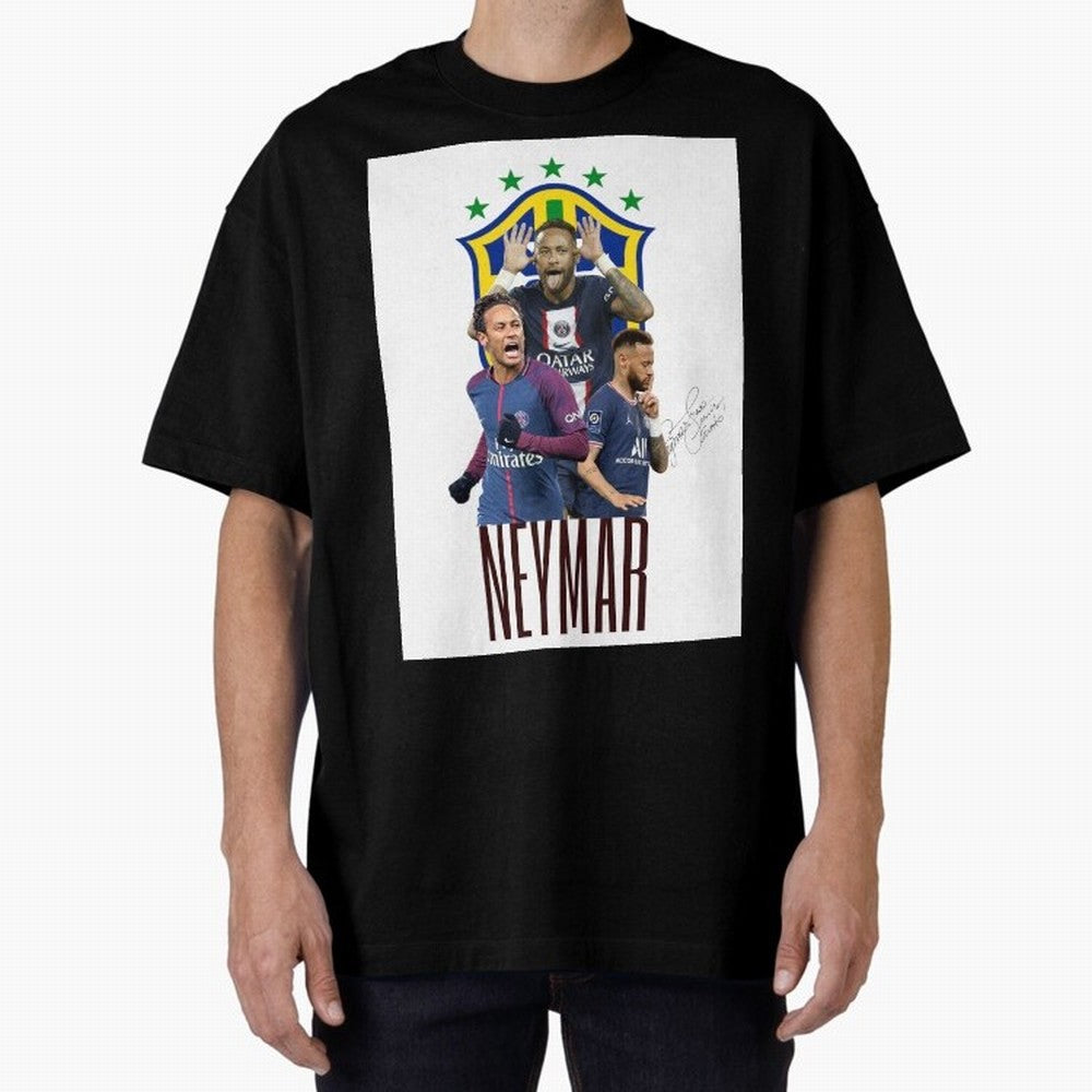 Neymar pst design. Active T-Shirt Follow the Road to the FIFA World Cup 2026 USA Canada Mexico Journey through Haaland and Mbappe Highlights, England and Germany Pride, Tournament Hype, Historic Matchups, Family Viewing Parties and Global Sports