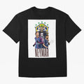 Neymar pst design. Active T-Shirt Follow the Road to the FIFA World Cup 2026 USA Canada Mexico Journey through Haaland and Mbappe Highlights, England and Germany Pride, Tournament Hype, Historic Matchups, Family Viewing Parties and Global Sports