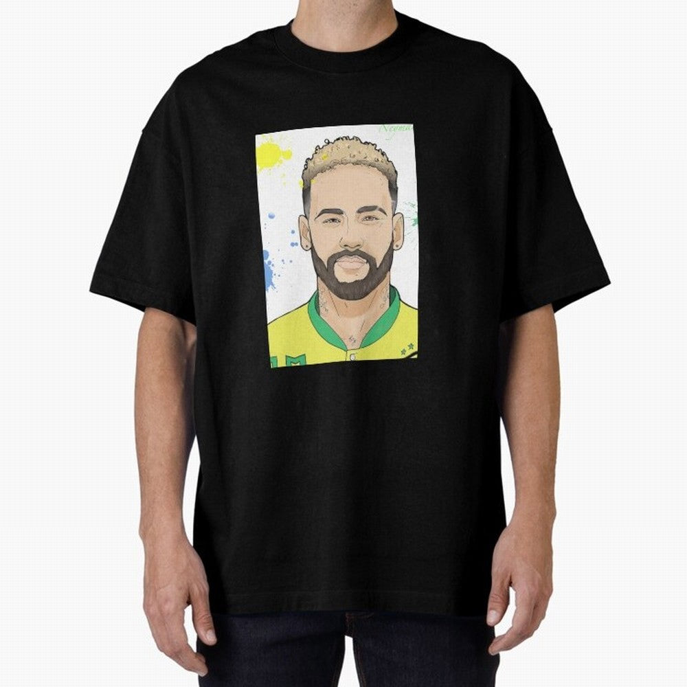 Neymar design Classic T-Shirt Feel the FIFA World Cup 2026 USA Canada Mexico Journey through Mbappe and Neymar Highlights, Germany Pride, Stadium Memories, Football Loyalty, International Chants and Championship Tradition; Great for Supporters Who