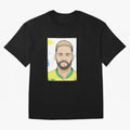 Neymar design Classic T-Shirt Feel the FIFA World Cup 2026 USA Canada Mexico Journey through Mbappe and Neymar Highlights, Germany Pride, Stadium Memories, Football Loyalty, International Chants and Championship Tradition; Great for Supporters Who
