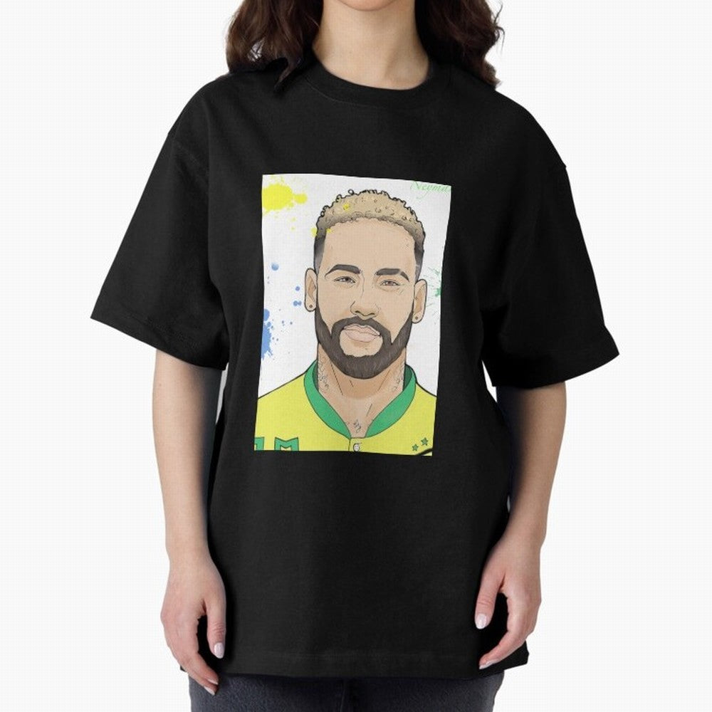 Neymar design Classic T-Shirt Feel the FIFA World Cup 2026 USA Canada Mexico Journey through Mbappe and Neymar Highlights, Germany Pride, Stadium Memories, Football Loyalty, International Chants and Championship Tradition; Great for Supporters Who