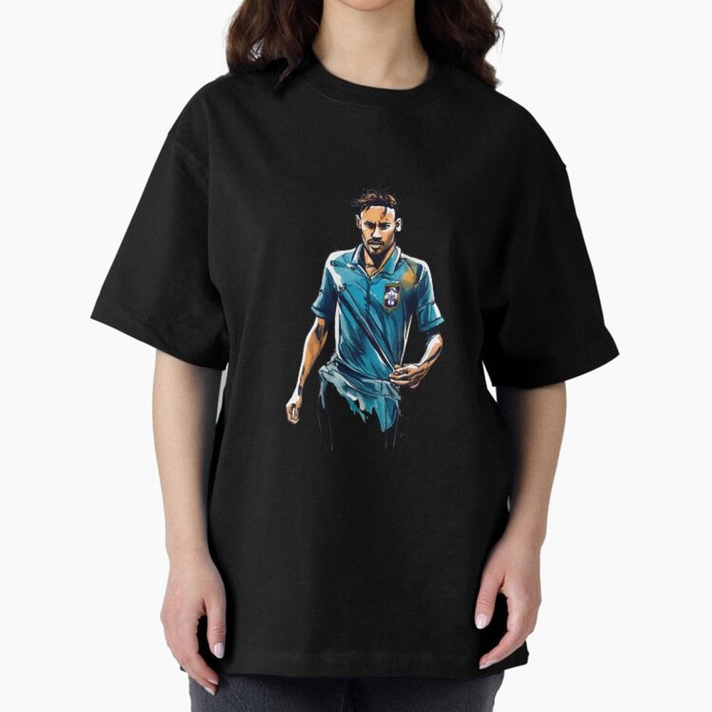 Soccer Player Classic T-Shirt Feel the Trophy Chase of FIFA World Cup 2026 Group Stage for Fans of Haaland and Mbappe and Brazil, Bringing Stadium Memories, Football Loyalty, International Chants and Championship Tradition; Made for Die Hard