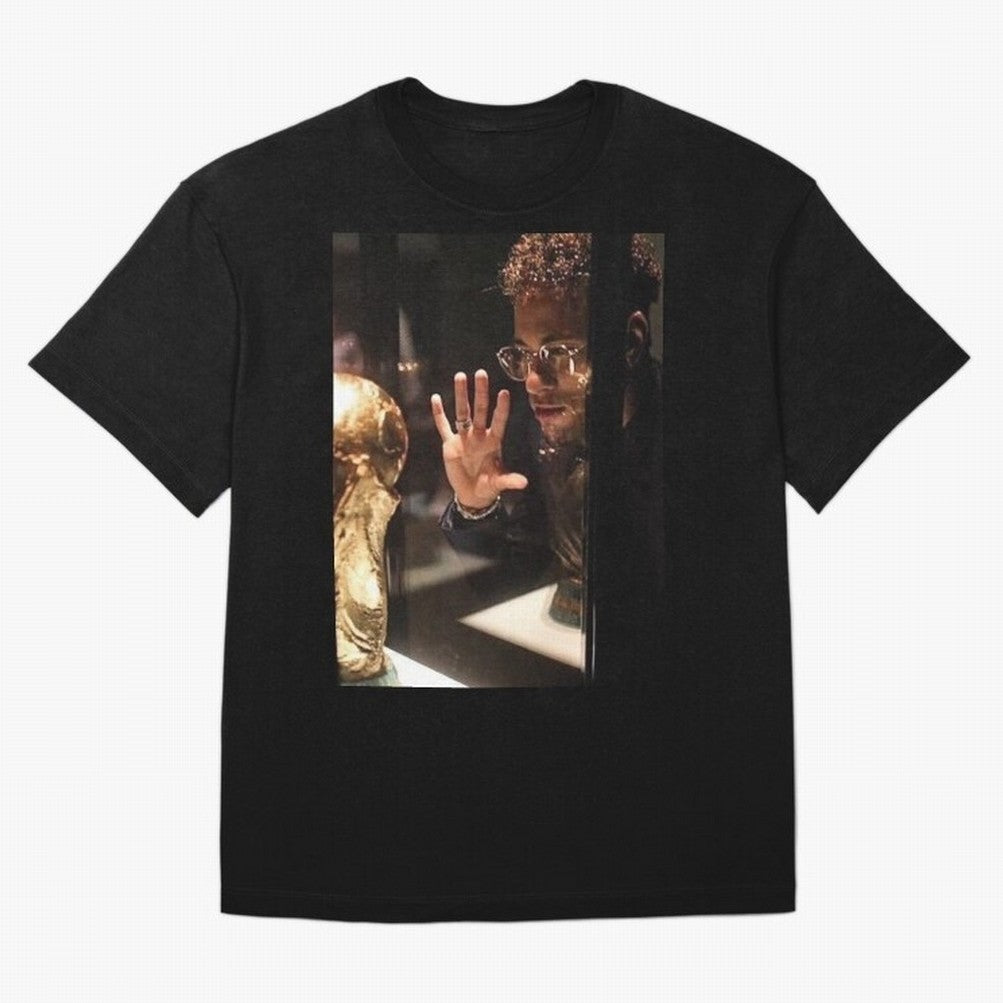 Neymar ballodor meme Classic T-Shirt Make Game Day About FIFA World Cup 2026 Group Stage Centered on Mbappe and Neymar, Spain Energy, Football Passion, Legendary Performances, Festival Vibes and Supporter Community; Made for Collectors Who Enjoy