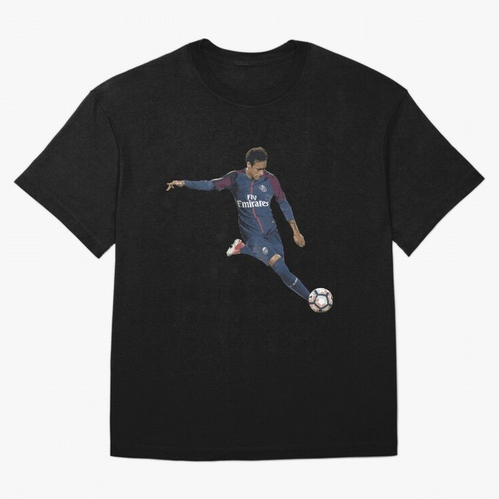 neymar paris Essential T-Shirt Fuel the Hype around FIFA World Cup 2026 for Fans of CR7 and Portugal, Spain and Germany, Bringing Match Day Excitement, Supporter Culture, Golden Goals and Global Football Passion; Ideal for Passionate Fans Who Love