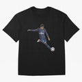 neymar paris Essential T-Shirt Fuel the Hype around FIFA World Cup 2026 for Fans of CR7 and Portugal, Spain and Germany, Bringing Match Day Excitement, Supporter Culture, Golden Goals and Global Football Passion; Ideal for Passionate Fans Who Love
