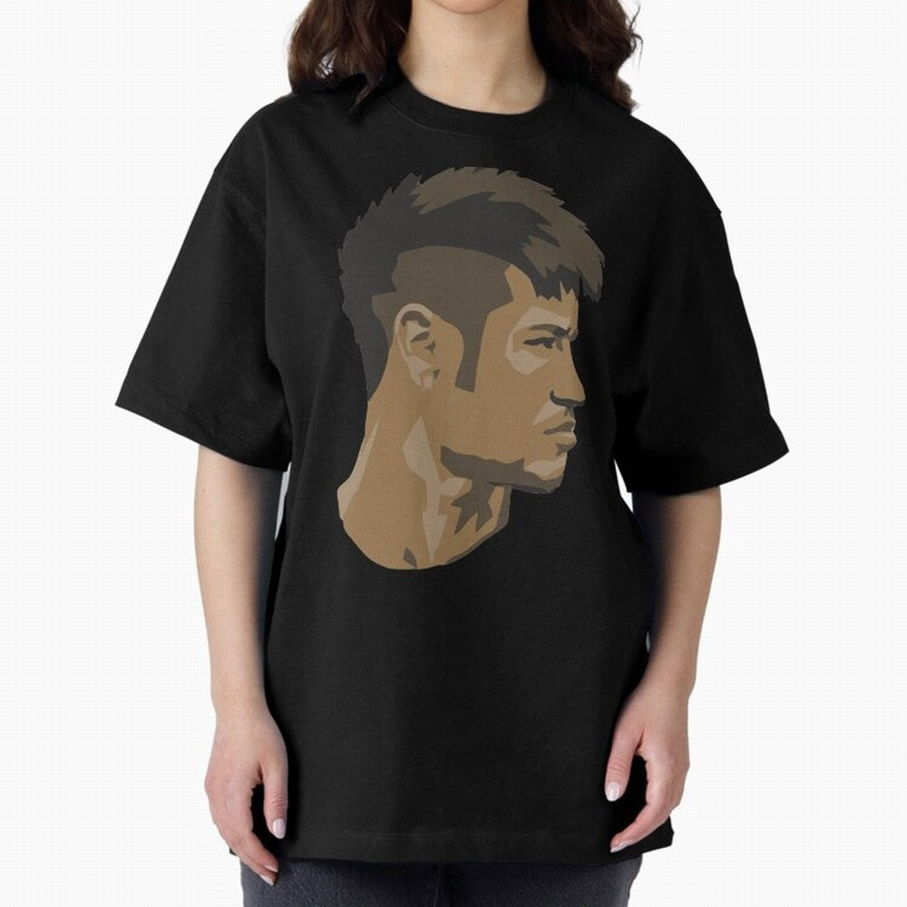 Neymar Classic T-Shirt Show Up for the Glory of Match Day Hype around FIFA World Cup 2026 USA Canada Mexico, Messi, Neymar and Mbappe, Portugal, Spain and Germany, Sports Nostalgia, International Competition, Famous Players and Unforgettable