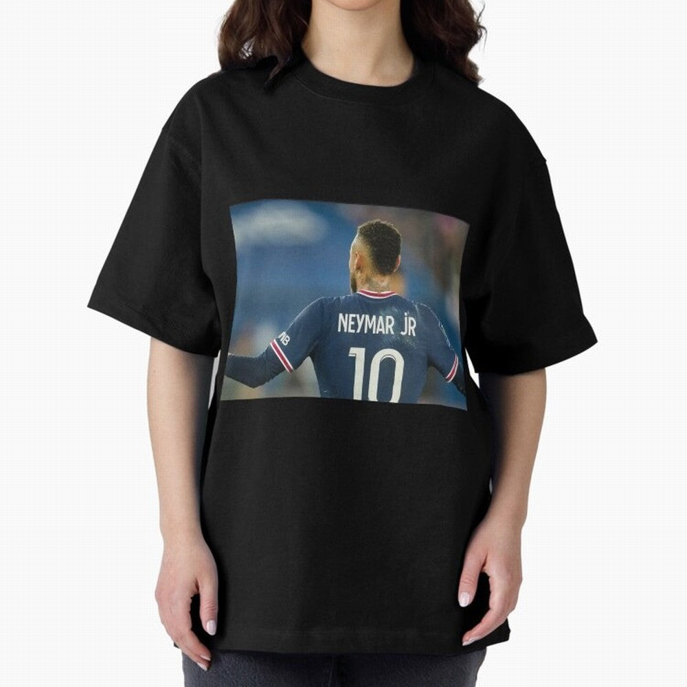 neymar Classic T-Shirt Mark the FIFA World Cup 2026 USA Canada Mexico Journey through Mbappe and Neymar Highlights, Netherlands Pride, Vintage Soccer Flavor, Modern Football Stars, National Flags and Final Night Emotion; Perfect for Fans,