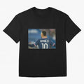 neymar Classic T-Shirt Mark the FIFA World Cup 2026 USA Canada Mexico Journey through Mbappe and Neymar Highlights, Netherlands Pride, Vintage Soccer Flavor, Modern Football Stars, National Flags and Final Night Emotion; Perfect for Fans,