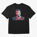 Neymar. Oversized T-Shirt Support Match Day Hype around FIFA World Cup 2026, Cristiano Ronaldo, Haaland and CR7, England and Germany, Game Day Rituals, Football Legends, Country Pride and the Road to the Final; Built for Supporters Chasing Trophy