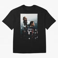 Neymar Classic T-Shirt Celebrate the Biggest Stage of the FIFA World Cup 2026 Journey through Mbappe Highlights, Brazil, Portugal and Argentina Pride, Stadium Chants, National Pride, Trophy Dreams and Unforgettable Football Memories; Created for