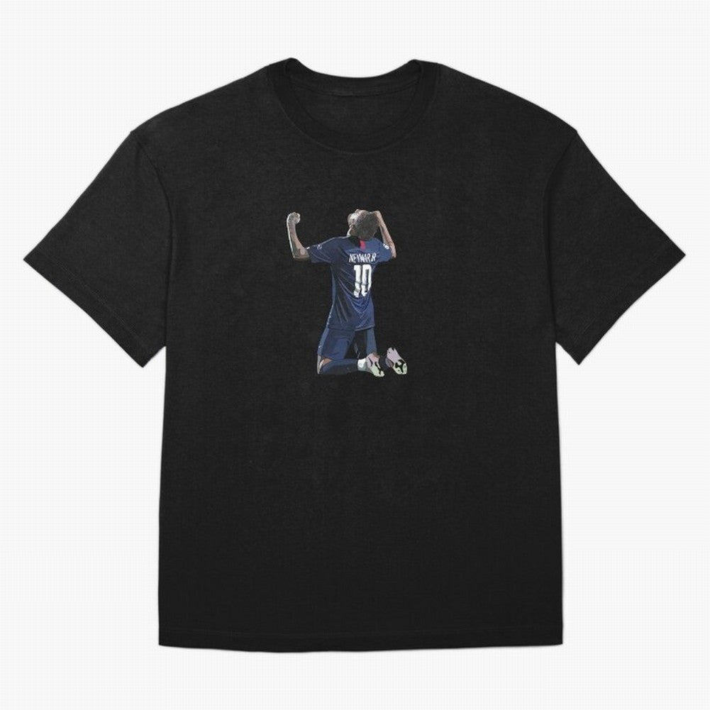 Neymar Classic T-Shirt Remember Iconic Moments from FIFA World Cup 2026 Group Stage Driven by Messi, CR7 and Mbappe, Argentina, France and Brazil Energy, Worldwide Fan Energy, Dramatic Goals, Stadium Lights and Championship Celebrations; Ideal for