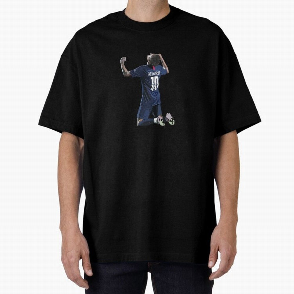 Neymar Classic T-Shirt Remember Iconic Moments from FIFA World Cup 2026 Group Stage Driven by Messi, CR7 and Mbappe, Argentina, France and Brazil Energy, Worldwide Fan Energy, Dramatic Goals, Stadium Lights and Championship Celebrations; Ideal for