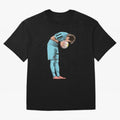Neymar Classic T-Shirt Make Every Kick Count in FIFA World Cup 2026 Built around Haaland, Brazil, Portugal and Argentina Energy, Stadium Chants, National Pride, Trophy Dreams and Unforgettable Football Memories; Ideal for Passionate Fans Who Love