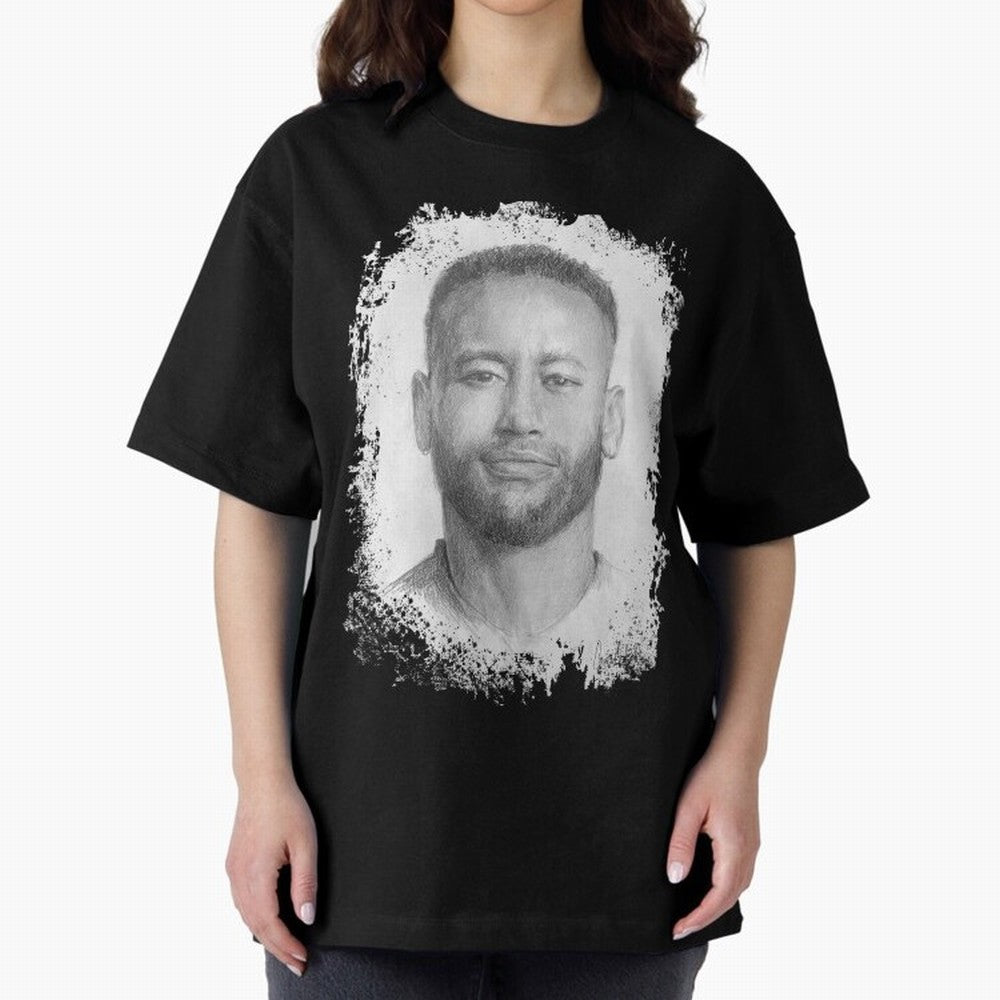 Neymar Classic T-Shirt Support Iconic Players in the FIFA World Cup 2026 USA Canada Mexico Journey through Cristiano Ronaldo, Haaland and CR7 Highlights, Portugal Pride, Global Supporter Spirit, Legendary Goals, National Colors and Tournament