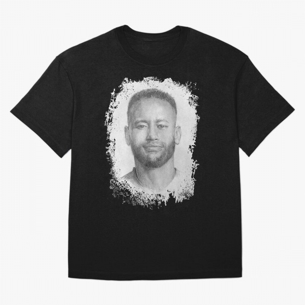 Neymar Classic T-Shirt Support Iconic Players in the FIFA World Cup 2026 USA Canada Mexico Journey through Cristiano Ronaldo, Haaland and CR7 Highlights, Portugal Pride, Global Supporter Spirit, Legendary Goals, National Colors and Tournament