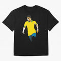 Neymar Essential T-Shirt Celebrate Rivalries and Pride in FIFA World Cup 2026 USA Canada Mexico Spirit, Celebrating Spain, Haaland and Mbappe, Classic Soccer Heritage, Championship Pressure, Fan Loyalty and International Pride; Created for Match
